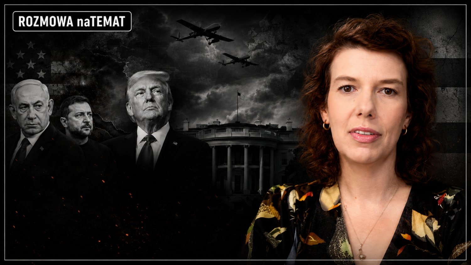"Nienawidzi porażki, a plan zawiódł". Ekspertka o bezsilności prezydenta USA.