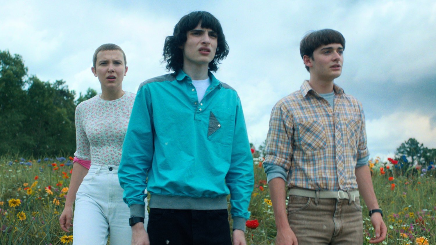 Twórcy "Stranger Things" rozwiali nadzieje fanów. Ta postać już nie wróci Czy w 5. sezonie "Stranger Things" zobaczymy Eddiego? Twórcy zabrali głos