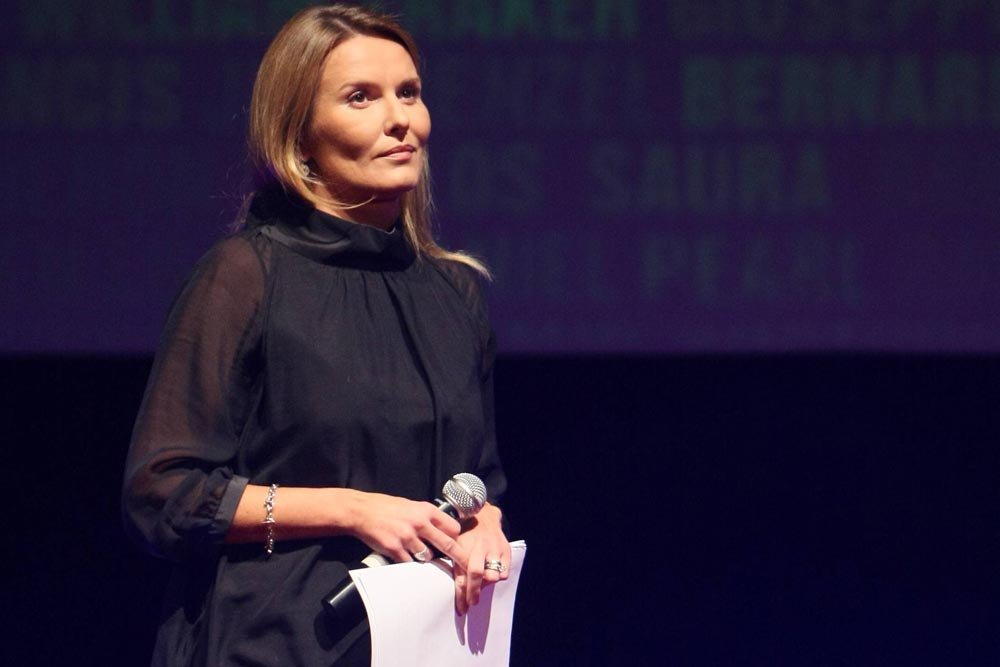 Hanna Lis wygrała proces z naczelnym "Super Expressu".