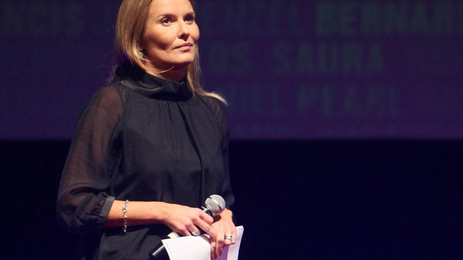 Hanna Lis wygrała proces z naczelnym "Super Expressu".