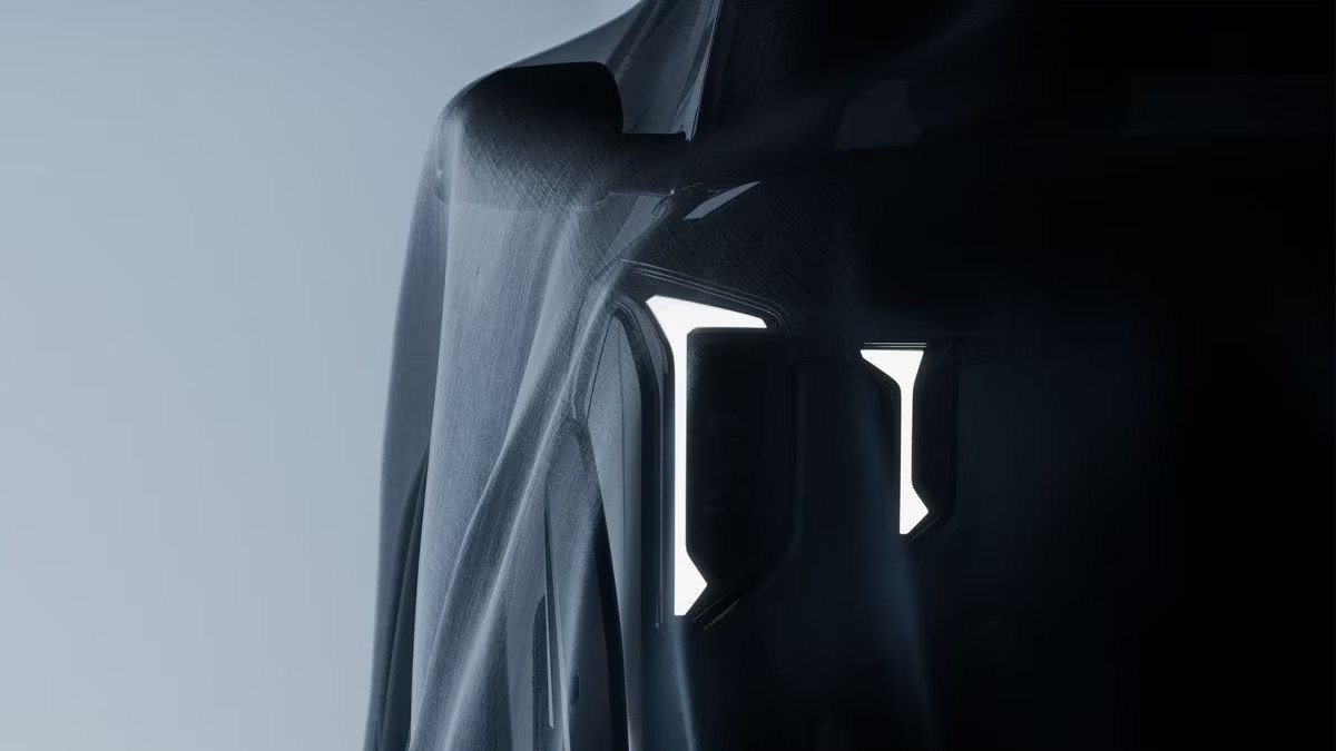 Nadchodzi rywal Renault 4 E-Tech. Padła data premiery Kia EV2