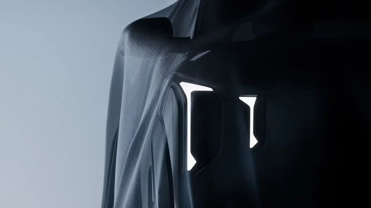 Nadchodzi rywal Renault 4 E-Tech. Padła data premiery Kia EV2