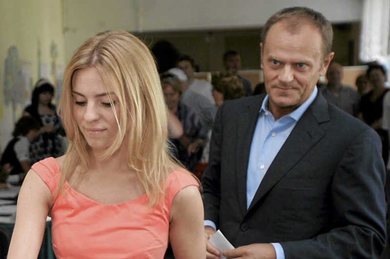 Nie tylko premier Donald Tusk i jego córka Katarzyna dostają listy z pogróżkami – to zmora większości polityków.