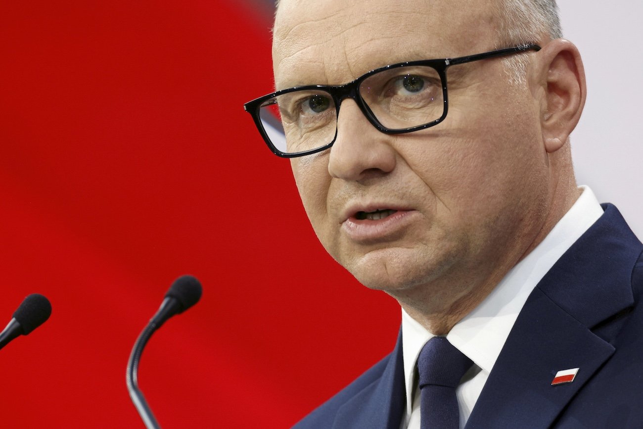 Narciarz ostro zareagował po pytaniu o Bodnara. "Coś niedobrego dzieje się z głową"