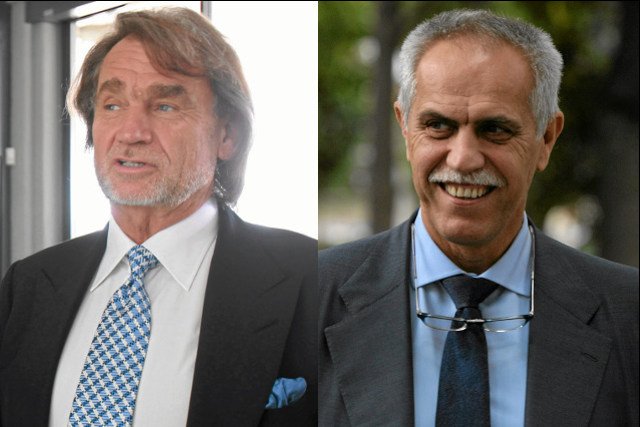 Jan Kulczyk oraz Zygmunt Solorz-Żak znów zostali uznani za najbogatszych Polaków