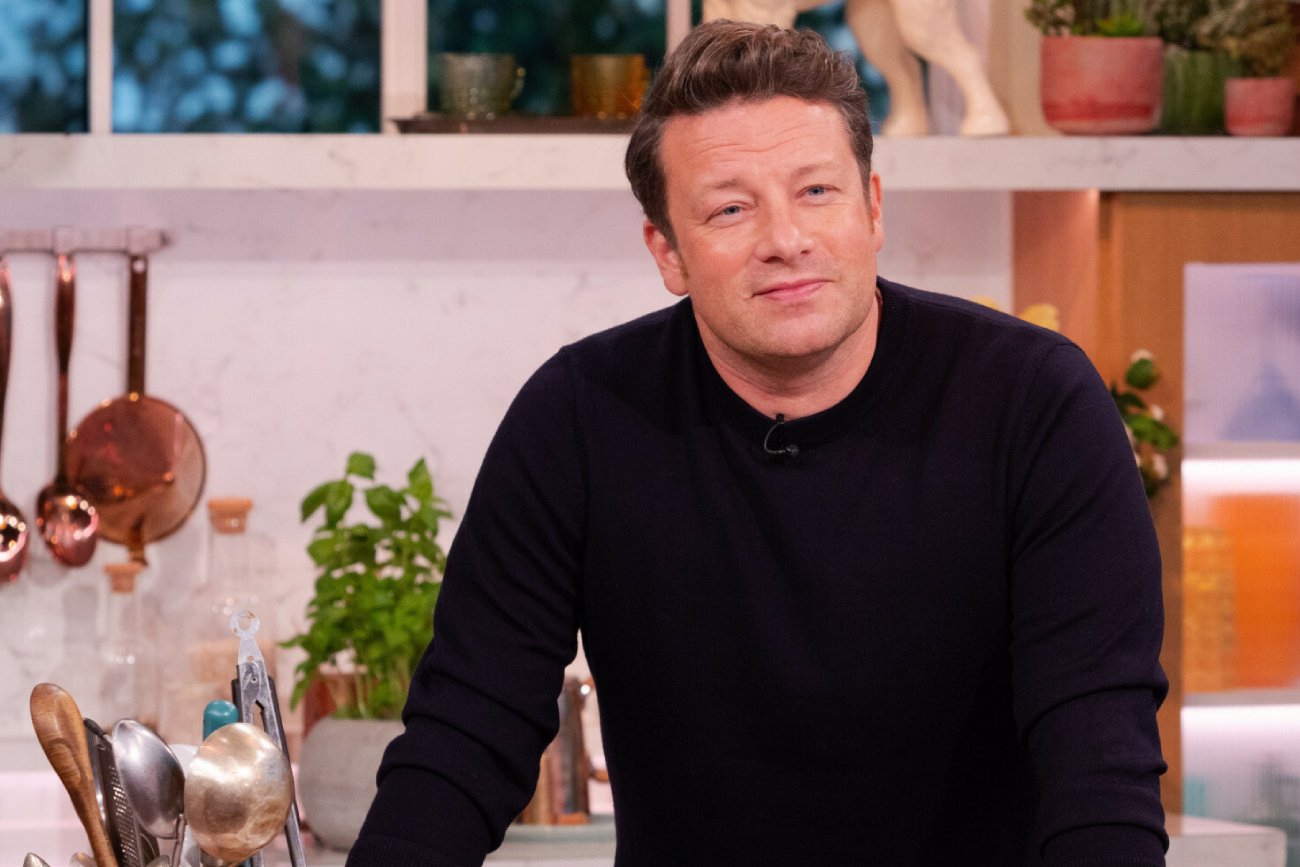 Jamie Oliver ostatecznie żegna się z Rosją. Zamknął restaurację w Moskwie