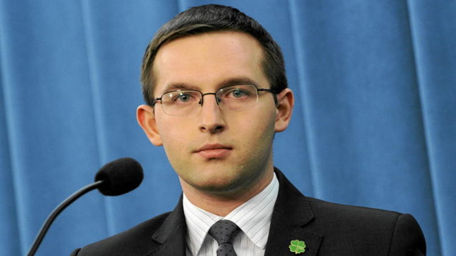 Krzysztof Kosiński PSL: Kto nie jest za odnawialnymi źródłami energii jest sojusznikiem Kremla