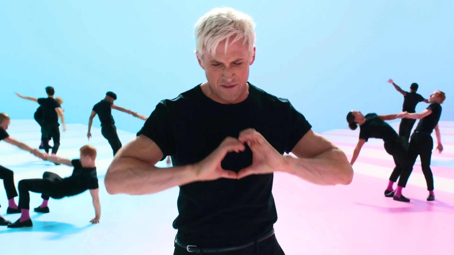 "Barbie" Grety Gerwig poleci w piątek w TV. Wiemy, na jakim kanale