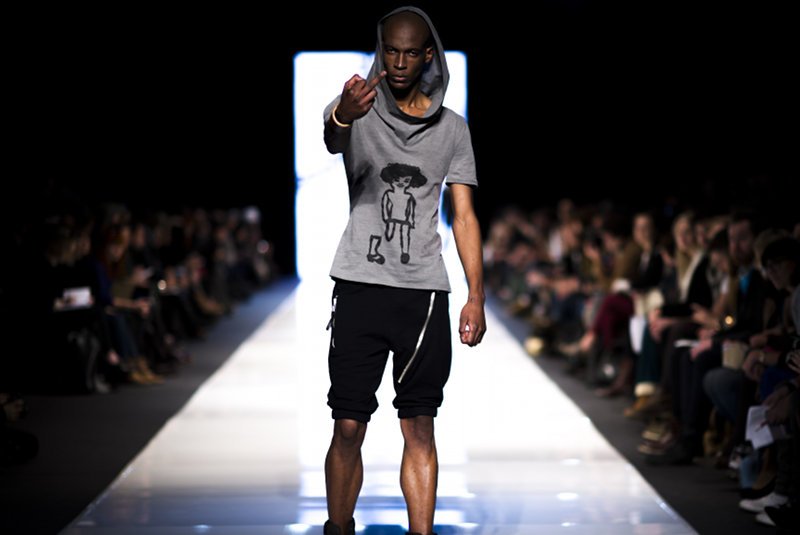 Polygon, wiosna-lato 2013