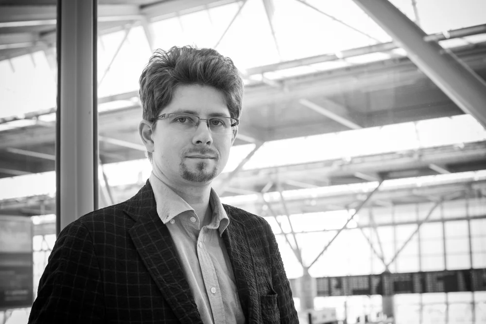 Wojtek Fendler - 32-letni lekarz i naukowiec związany z Kliniką Pediatrii, Onkologii, Hematologii i Diabetologii Uniwersytetu Medycznego w Łodzi.