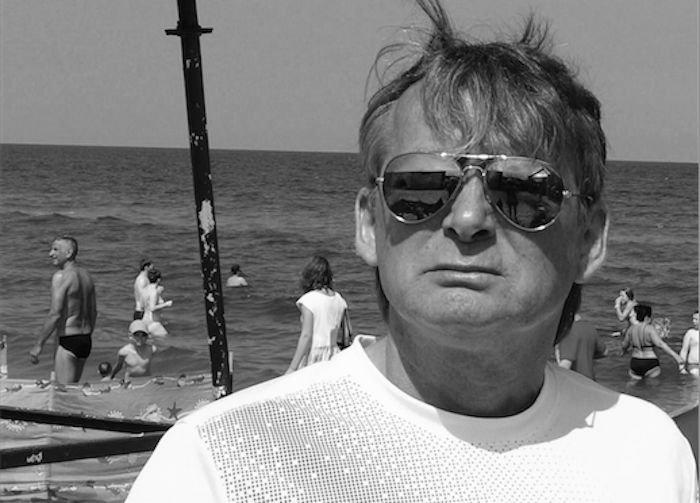 Nie żyje Jerzy Kalibabka. W czasach PRL Uwodził kobiety i wyłudzał majątek.