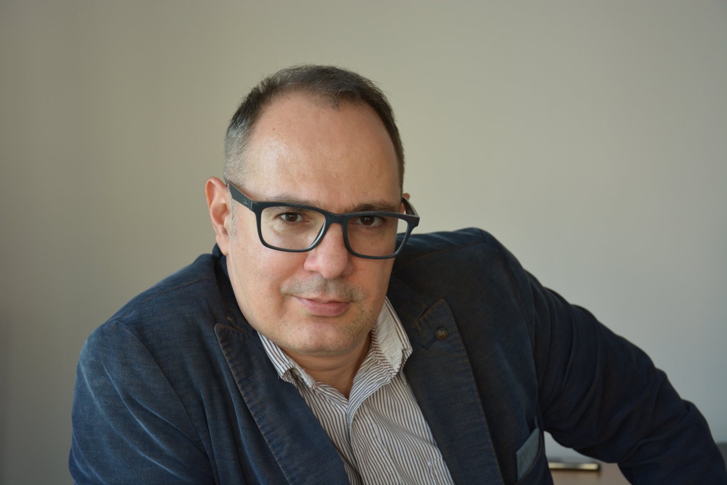 Tigran Torosian, hematolog