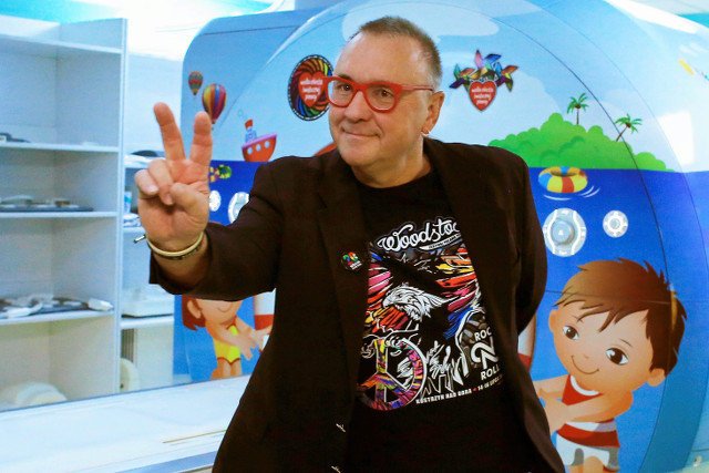 Wielka Orkiestra Świątecznej Pomocy została nominowana do Pokojowej Nagrody Nobla.