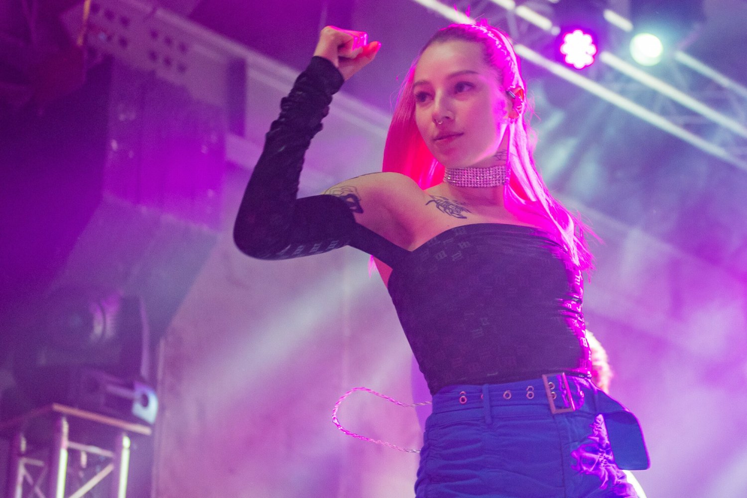 Young Leosia, Daria Zawiałow i Katarzyna Nosowska wystąpią na gali wręczenia Fryderyków 2022.