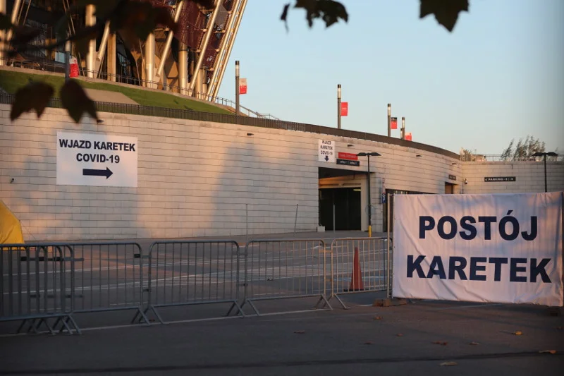 Jak wygląda leczenie w Szpitalu Narodowym?