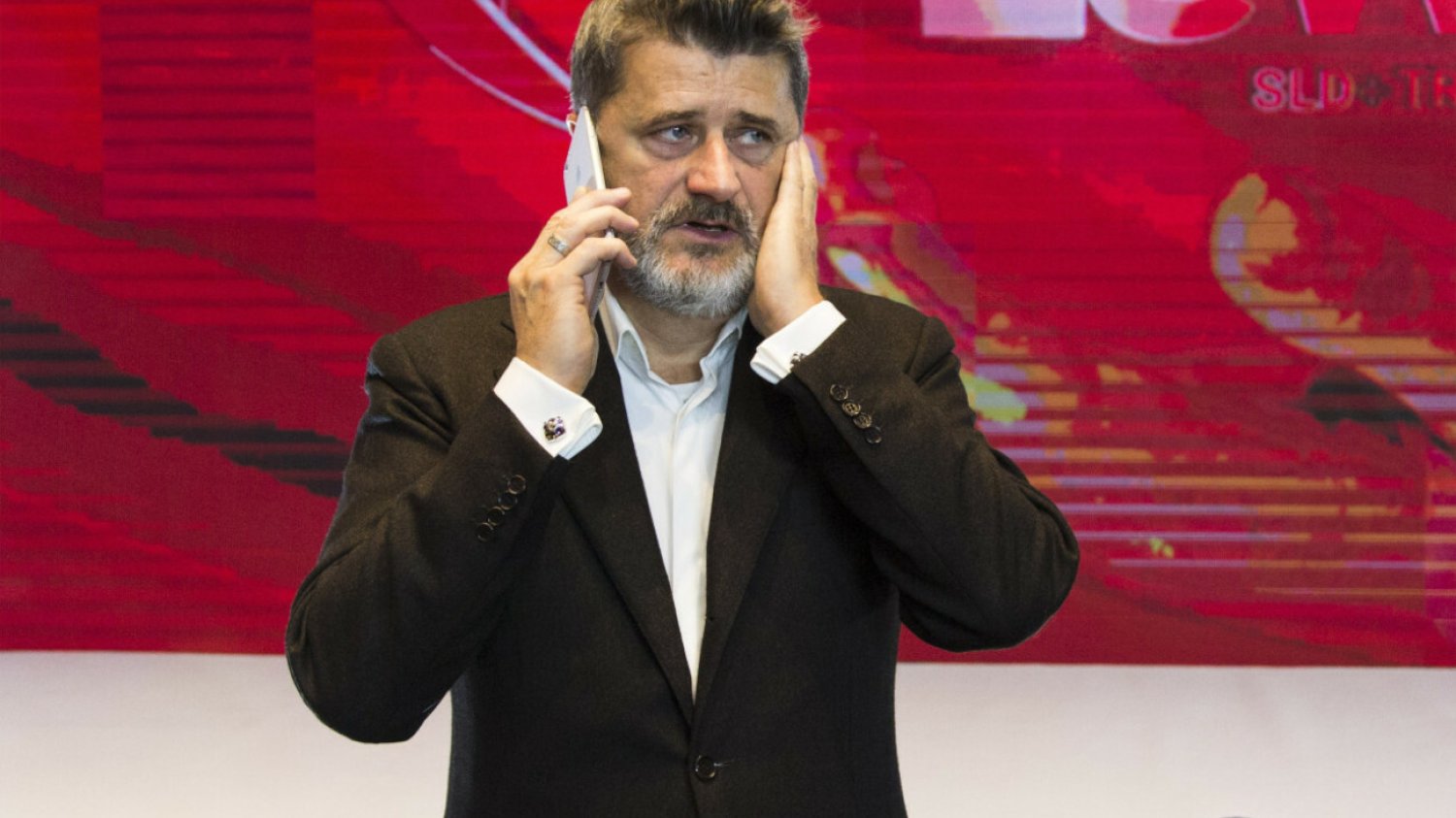 Janusz Palikot