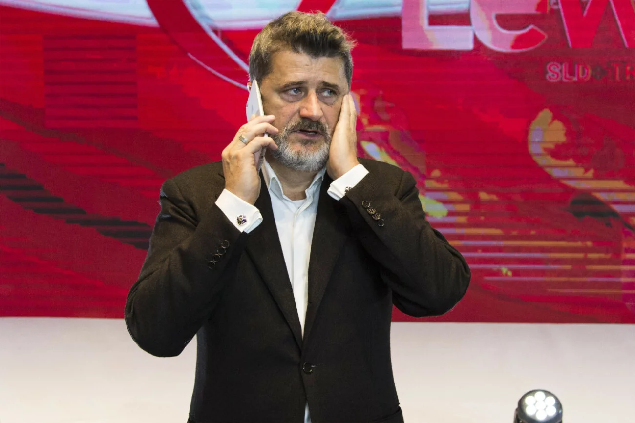 Takiej afery jeszcze nie było. Prokurator od Palikota złamał tajemnicę adwokacką? Janusz Palikot