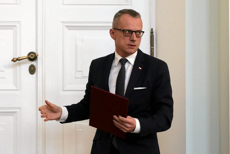 Z rzecznika na dyplomatę. Marek Magierowski były rzecznik Andrzeja Dudy zostanie zastępcą Witolda Waszczykowskiego.