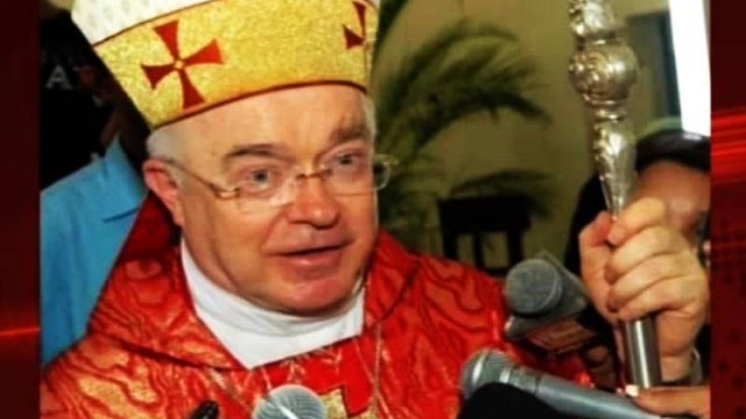 Polska prokuratura umorzy wątek dotyczący abp. Józefa Wesołowskiego?