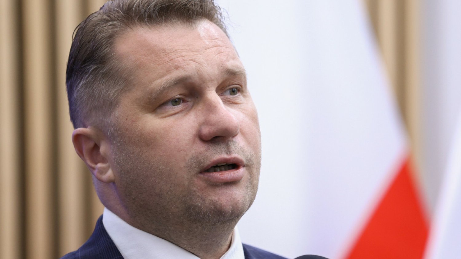 Przemysław Czarnek
