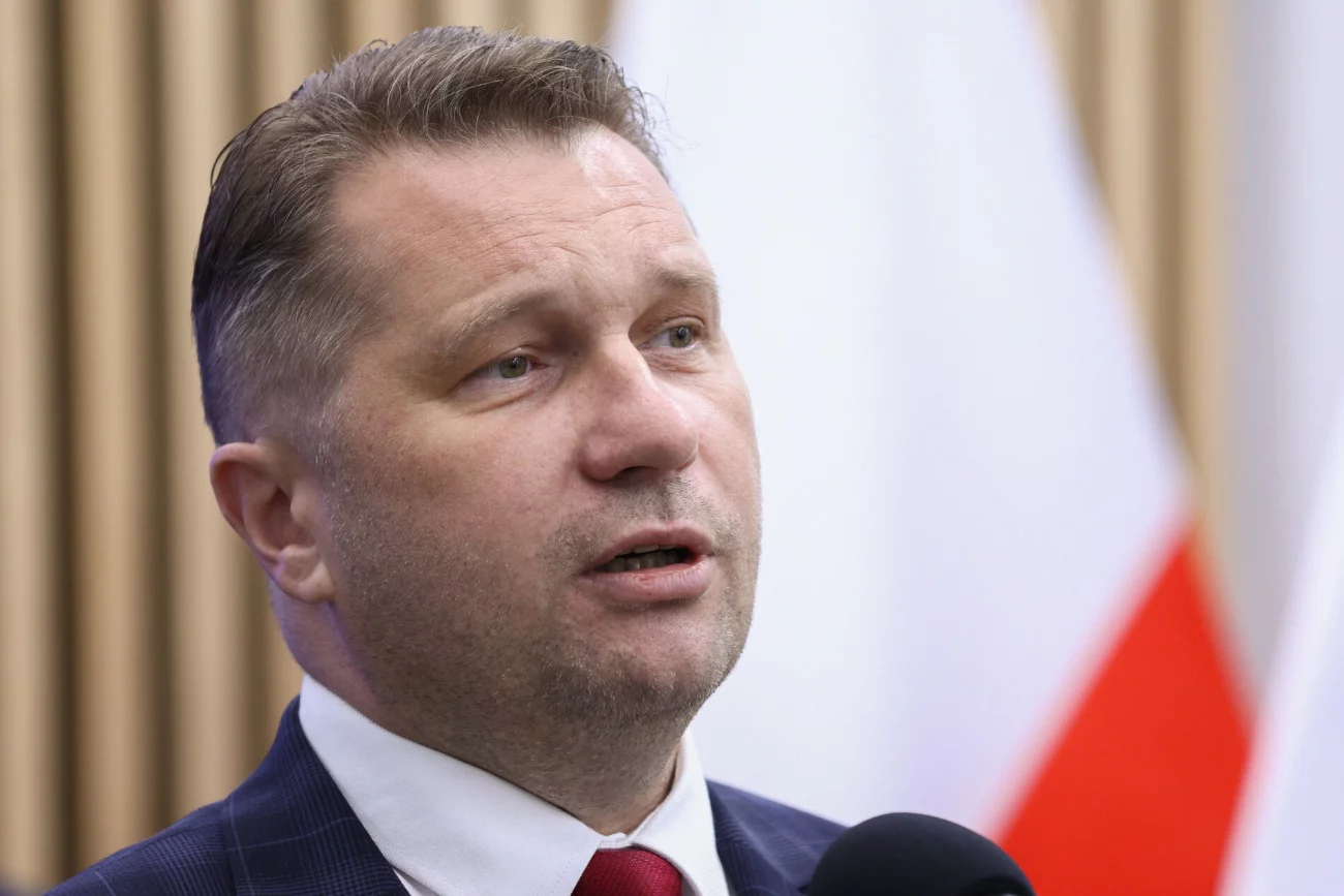 Przemysław Czarnek