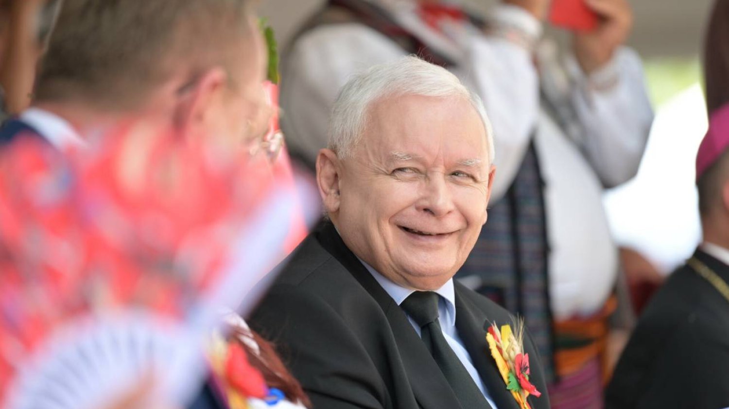 Portal wPolityce.pl opublikował sondaż polityczny, w którym PiS jest bliskie większości