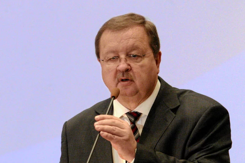 Zdzisław Kręcina