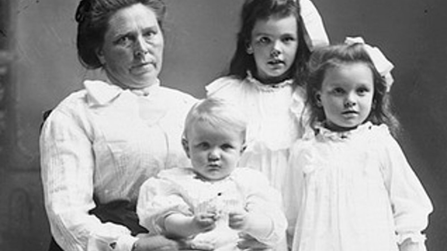 Belle Gunness jest uważana za jedną z najgorszych morderczyń w historii