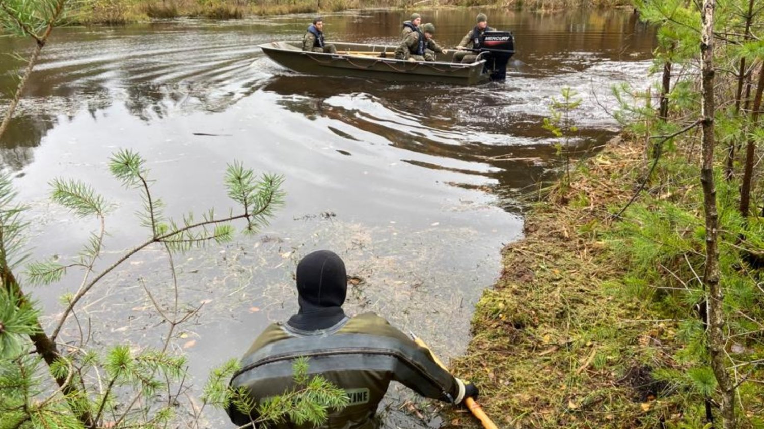 Sprawa Grzegorza Borysa. Ujawniono kulisy poszukiwań.