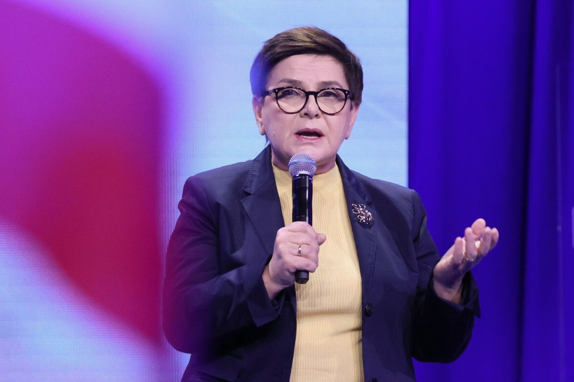 Lex Tusk łamie Konstytucję. Które artykuły łamie ustawa o komisji?