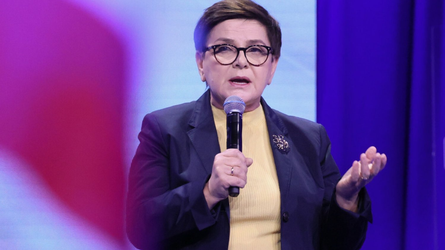 Lex Tusk łamie Konstytucję. Które artykuły łamie ustawa o komisji?