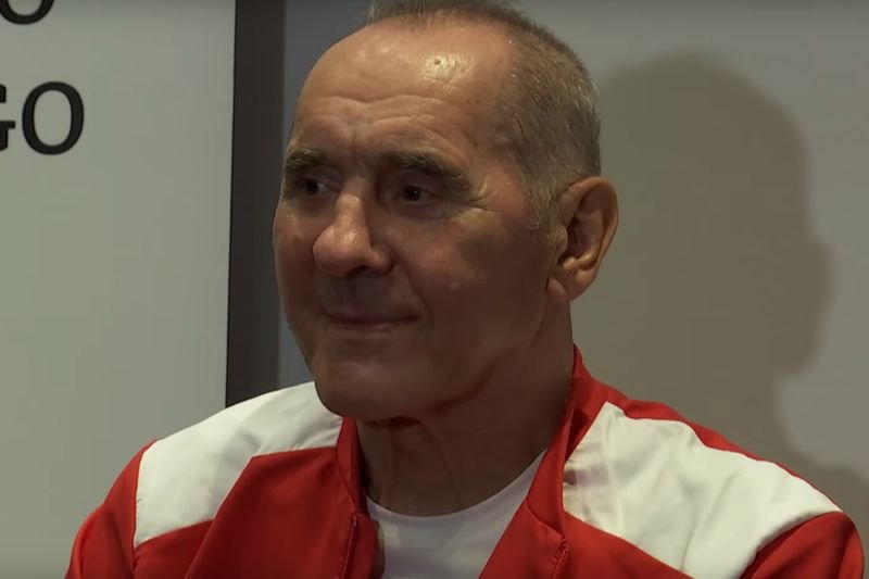 W momencie zamachu syn Ryszarda Szurkowskiego był w jednej z wież.