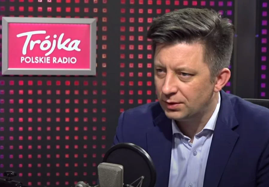 Michał Dworczyk ujawnił, co może zrobić PiS w przypadku odrzucenia przez Sejm ustawy o wyborach prezydenckich.