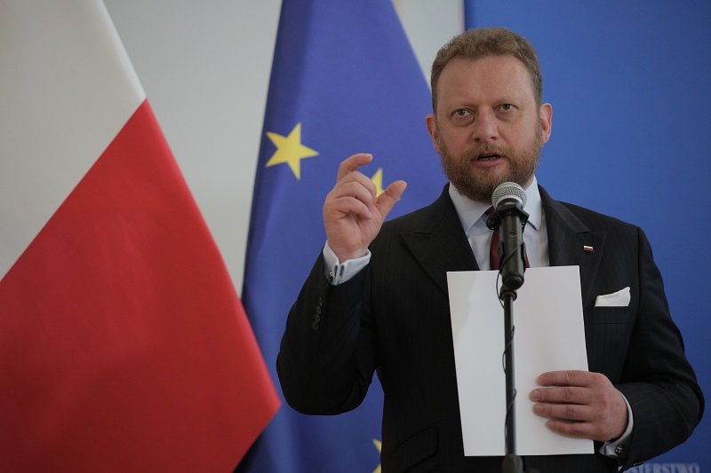 Ministerstwo Zdrowia zmienia sposób raportowania o epidemii w Polsce.