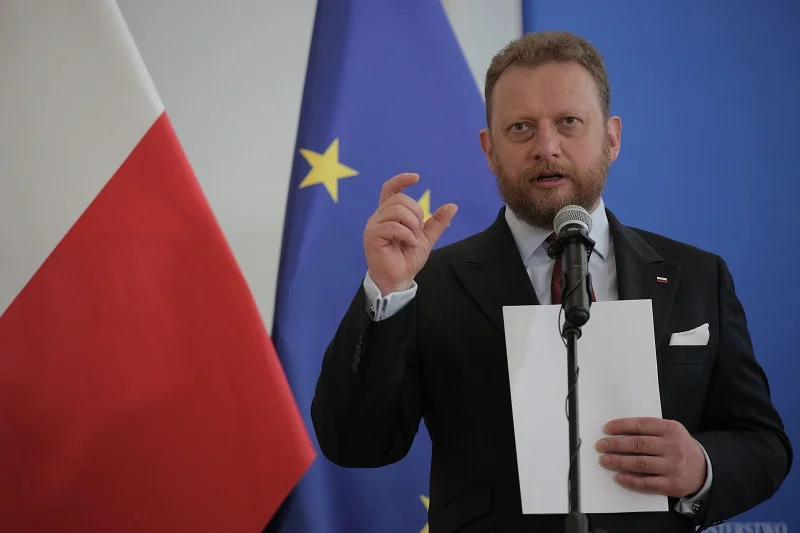 Ministerstwo Zdrowia zmienia sposób raportowania o epidemii w Polsce.