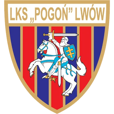 Herb naszego najbliższego rywala.