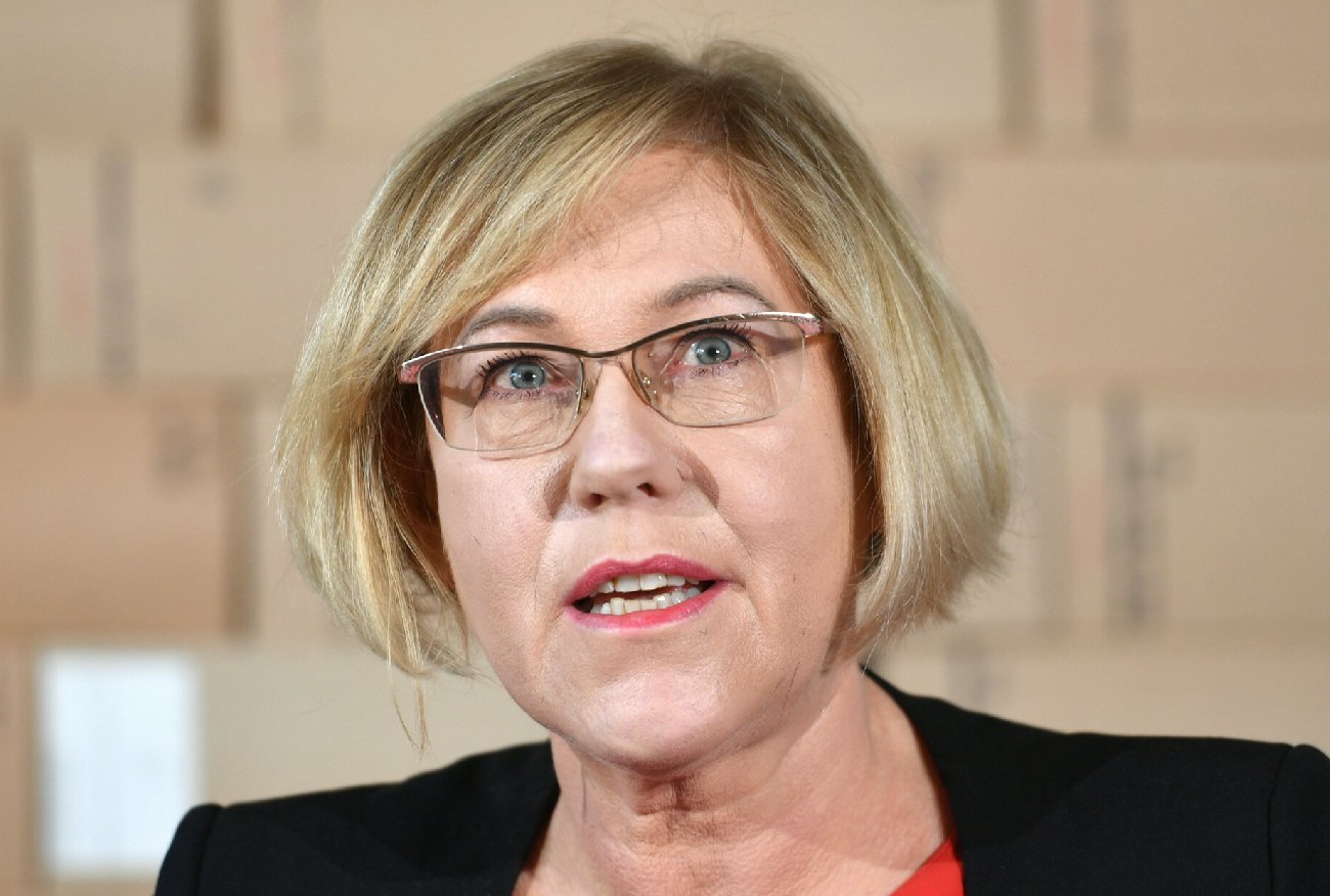 Barbara Nowak o zemście za "Lex Czarnek". Uderzyła w Lewicę i KO