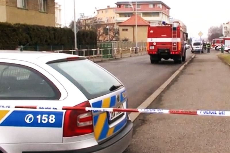 W jaki sposób doszło do wybuchu, który zabił palestyńskiego ambasadora w Pradze, Jamala al-Jamala?