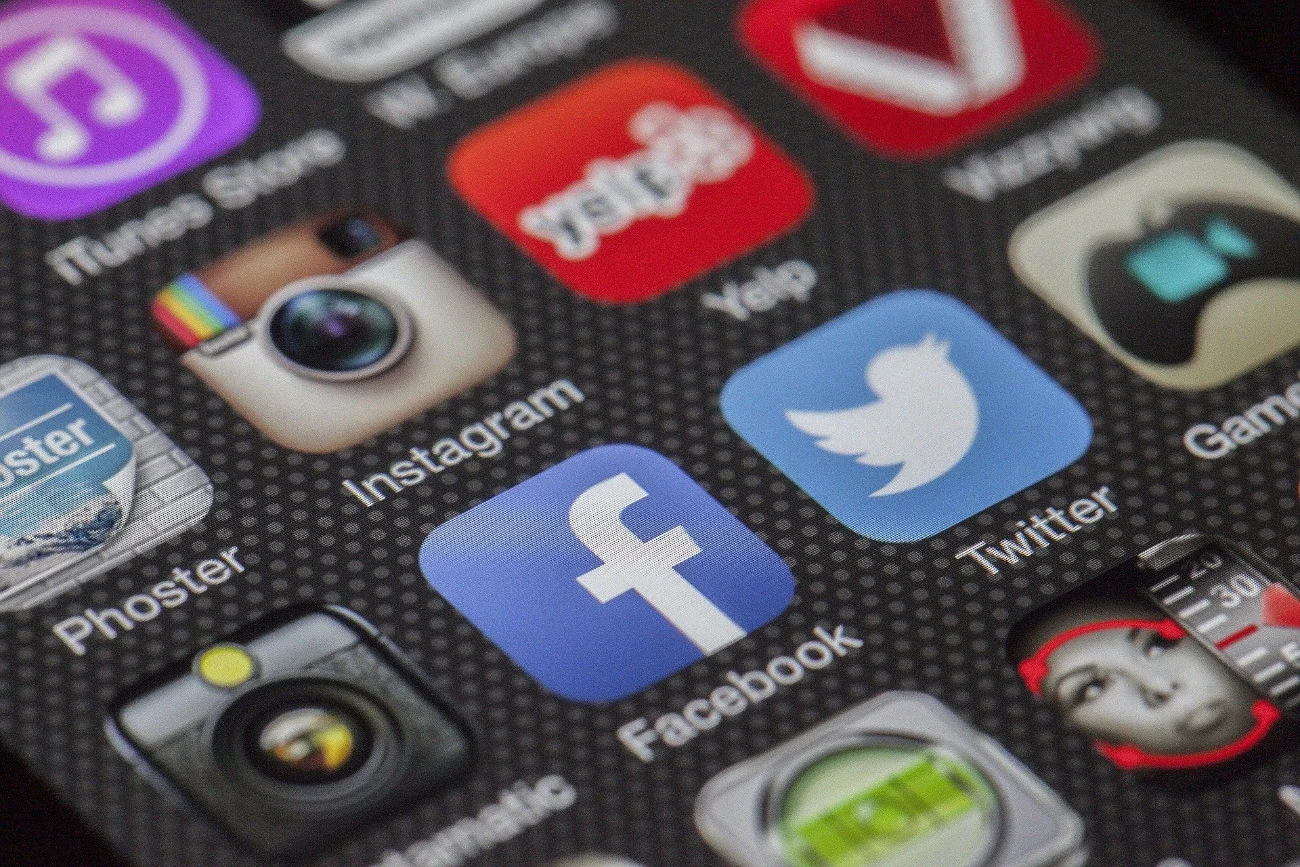 Internauci od rana zgłaszają awarię Facebooka