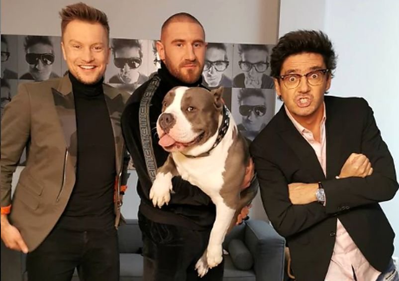 Kim są goście kolejnego odcinka show Kuby Wojewódzkiego? Co wiemy o aktorze Jakubie Wesołowskim i raperze Kizo (Patryku Wozińskim)?