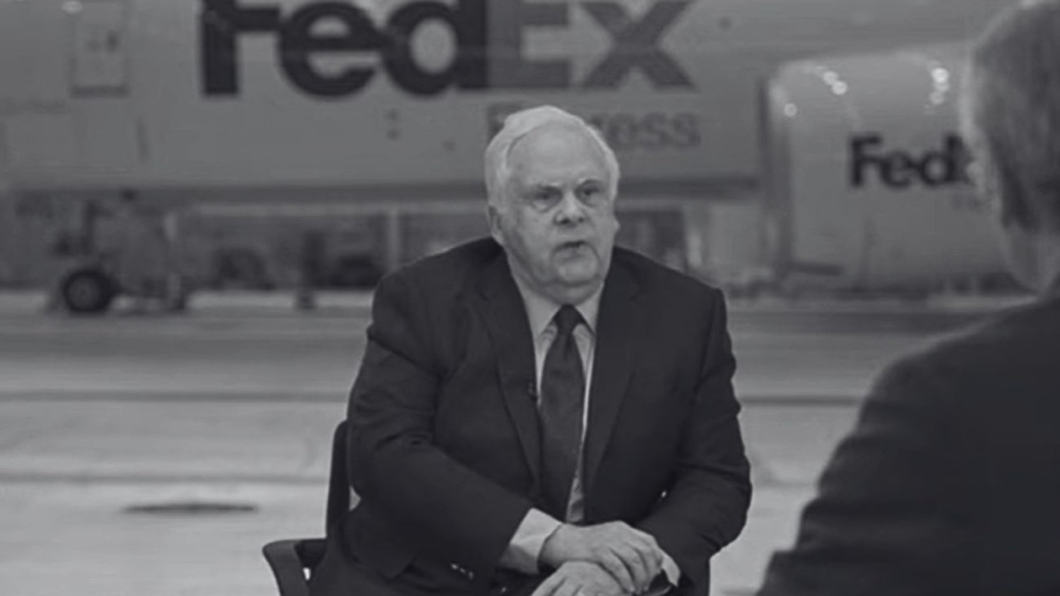 Fred Smith nie żyje. Był założycielem FedE, giganta na amerykańskim rynku. Fred Smith nie żyje. Założyciel firmy FedEx miał 80 lat.