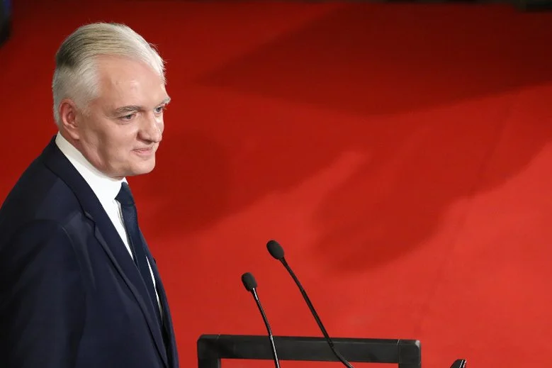 Jarosław Gowin wciąż nie przekonał kierownictwa PIS do swojego projektu reformy szkolnictwa wyższego.
