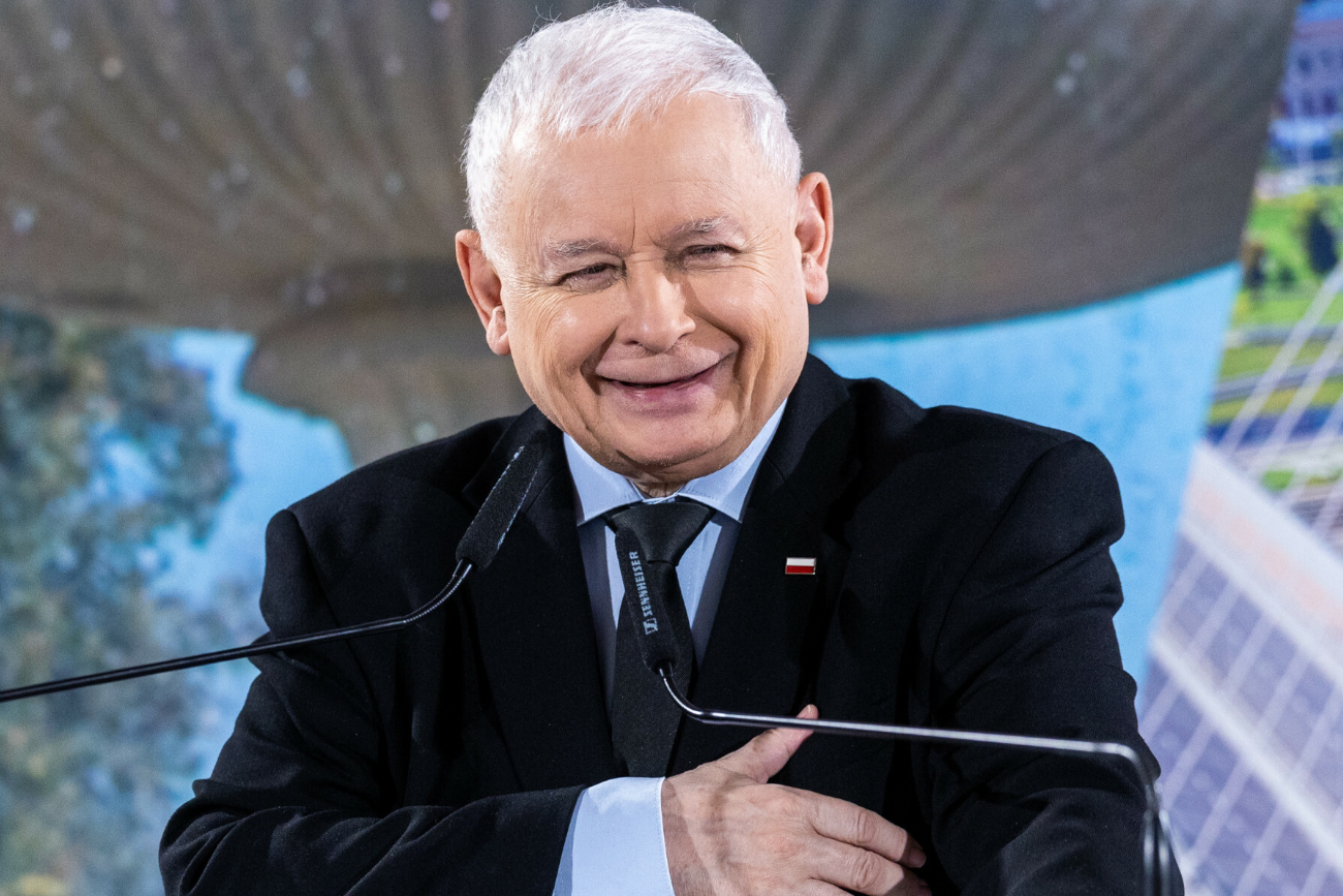 Nowogrodzka zdecydowała. Oto kto ma pojawić się dziś w Sejmie