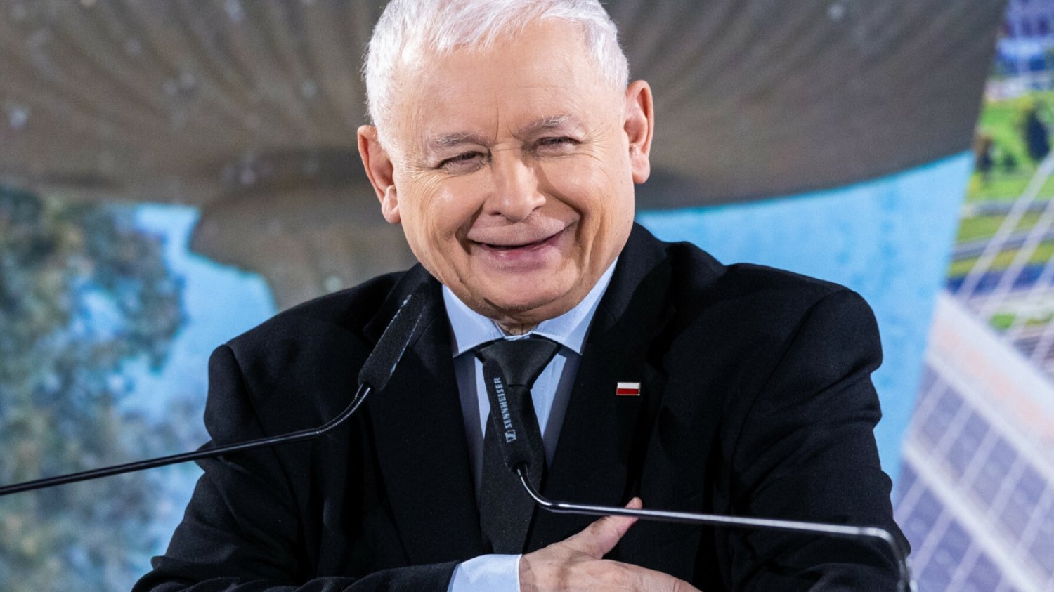 Nowogrodzka zdecydowała. Oto kto ma pojawić się dziś w Sejmie