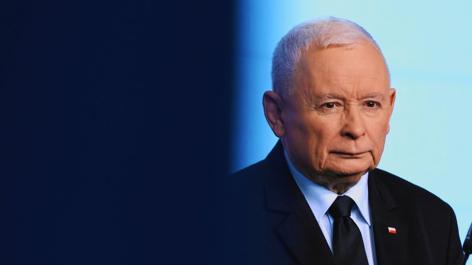 Jarosław Kaczyński