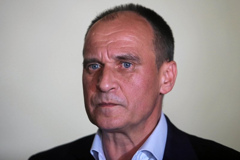 Paweł Kukiz odniósł się do afery Kazika w radiowej Trójce.