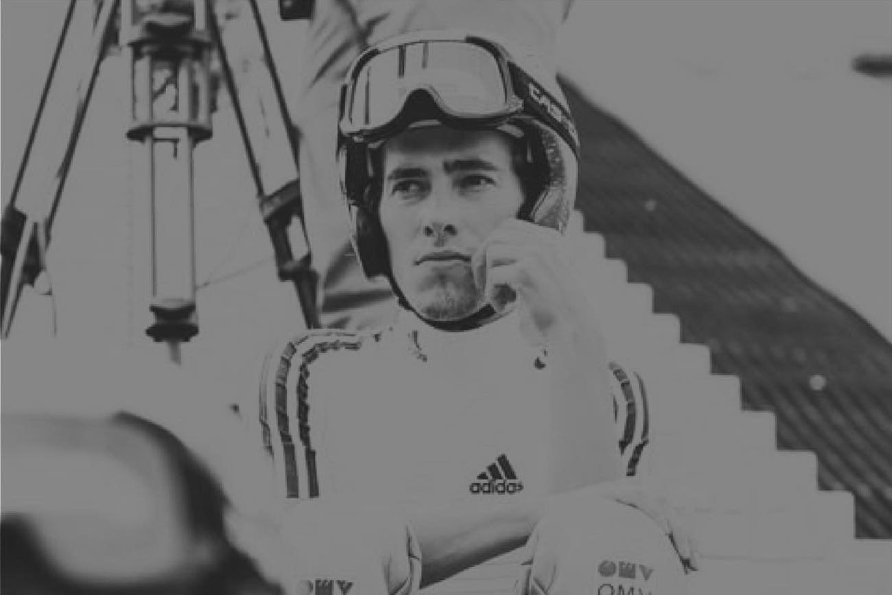 O śmierci Antonina Hajka poinformował w piątkowe południe Czeski Związek Narciarski.