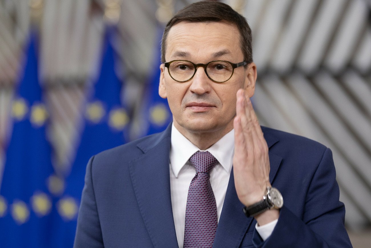 Wyrok w sprawie mechanizmu warunkowości zostanie ogłoszony 16 lutego 2022 r.