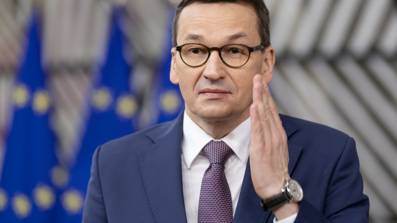 Wyrok w sprawie mechanizmu warunkowości zostanie ogłoszony 16 lutego 2022 r.