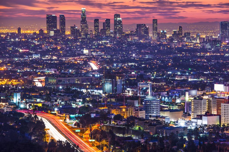 Najdroższe ulice na świecie.